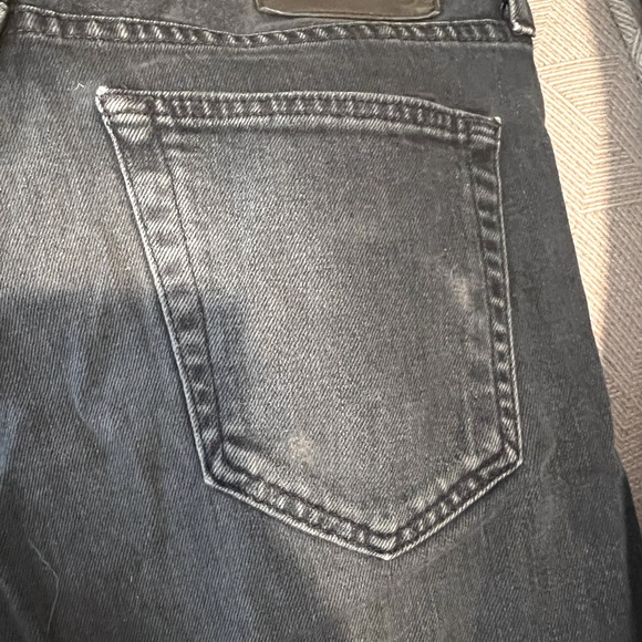 AG Adriano Goldschmied 
The tellis, modern slim, men’s jeans 30R - Picture 6 of 8